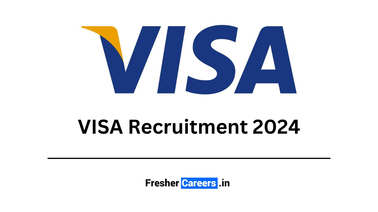 VISA Recruitment