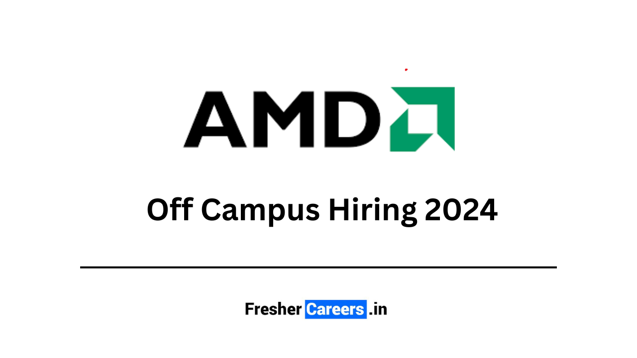 AMD Off Campus