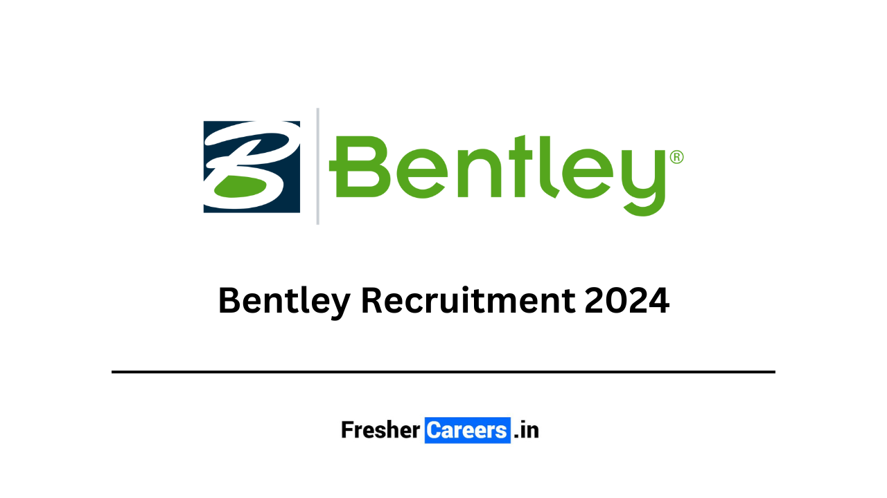 bentley Recruitment