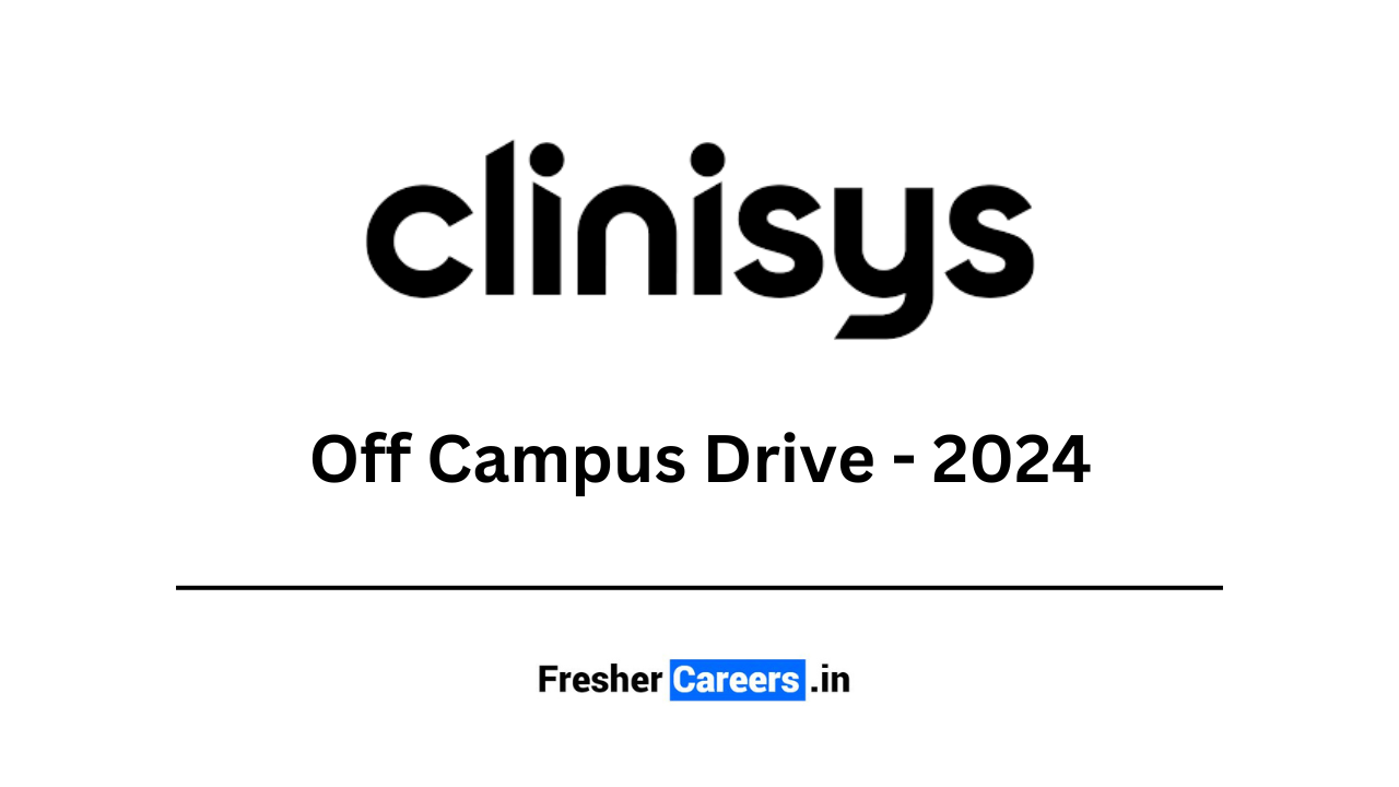 clinisys Off Campus Drive