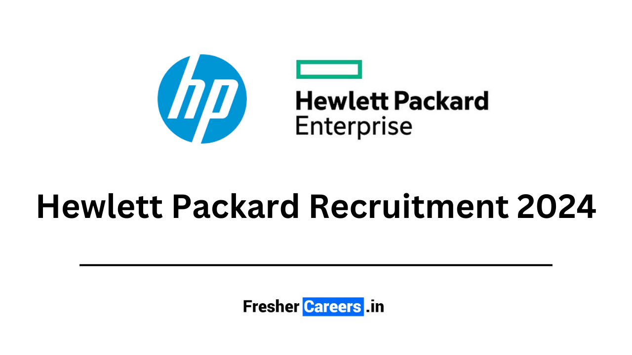 hewlett packard