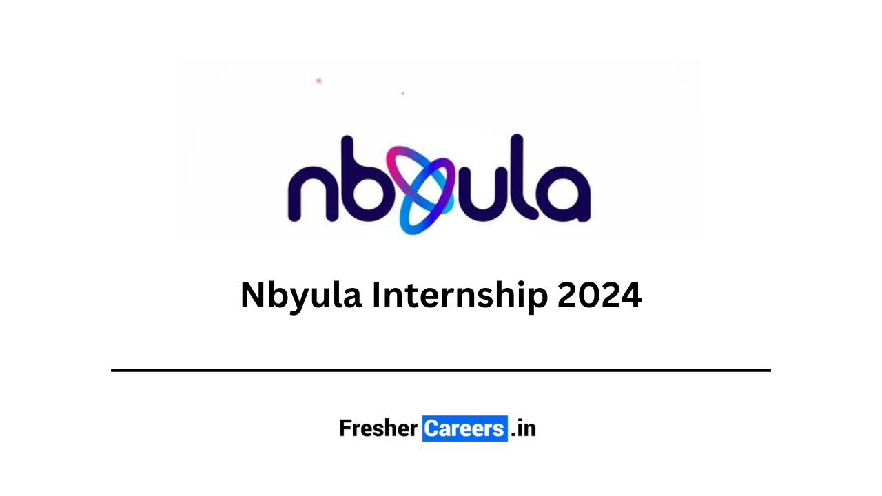 nbyula internship