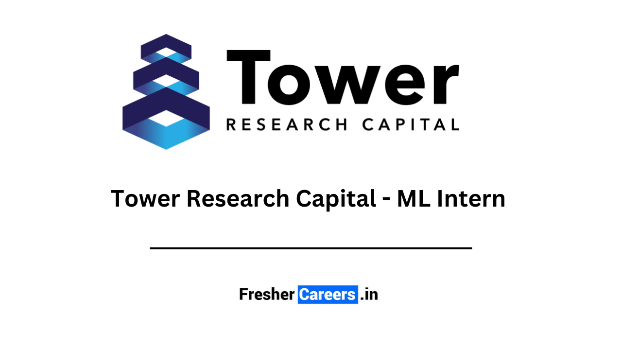 Tower Research Capital