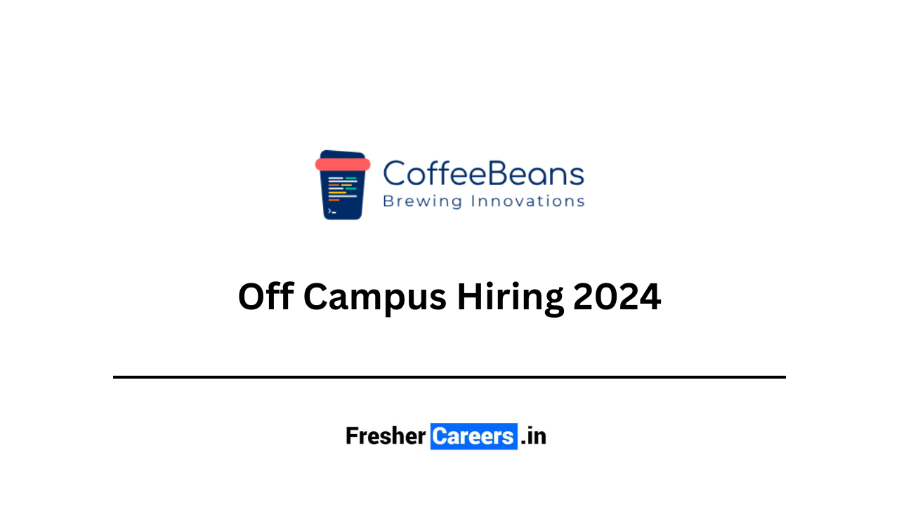 CoffeBeans off campus