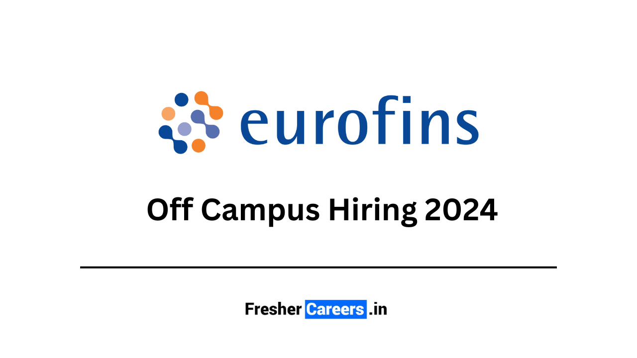 Eurofins Off Campus