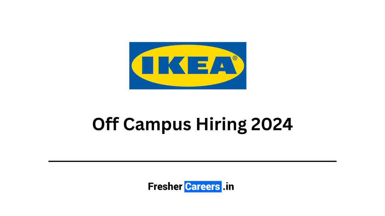 IKEA Off Campus