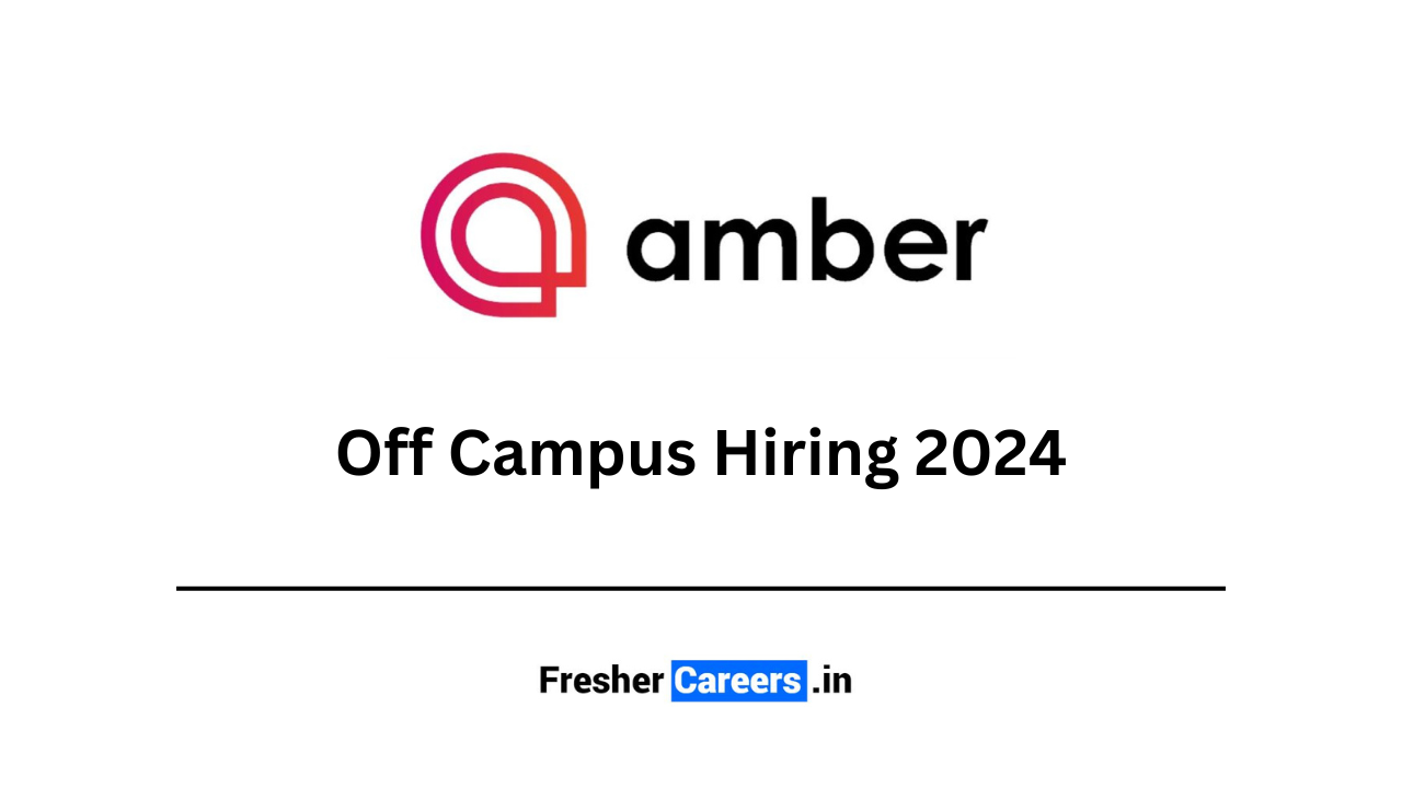 amber Off Campus