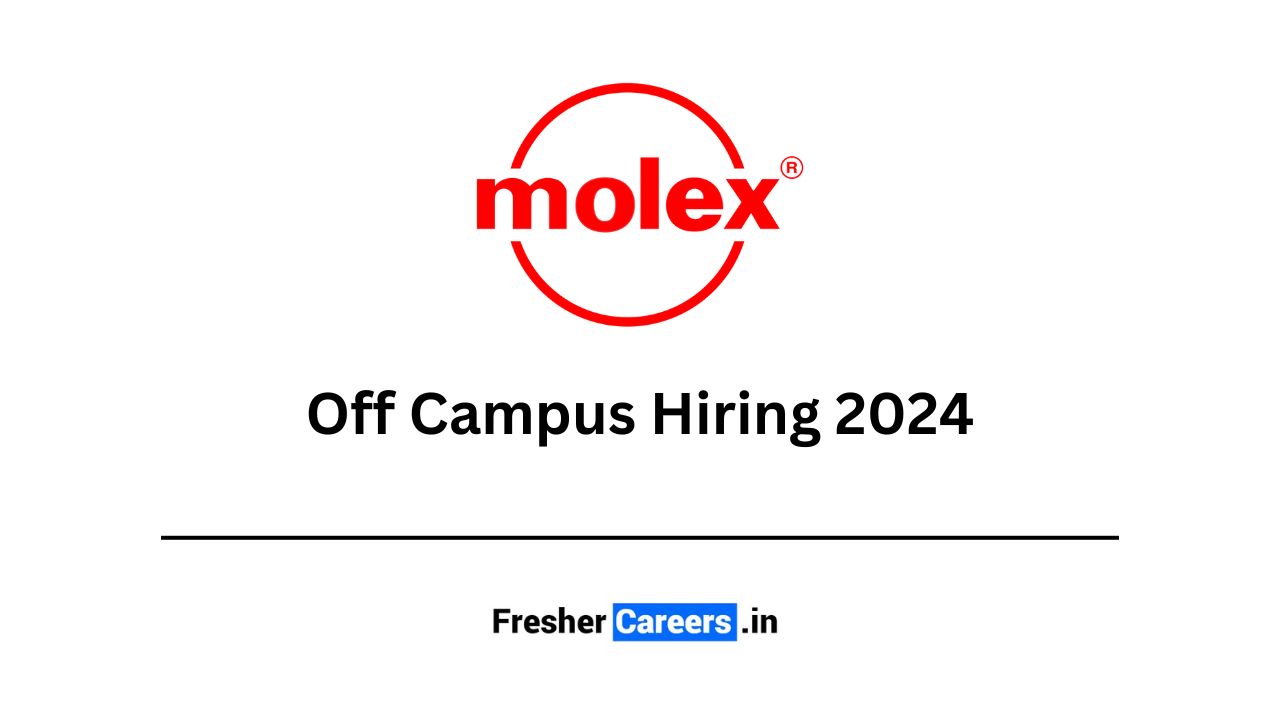 molex Off Campus
