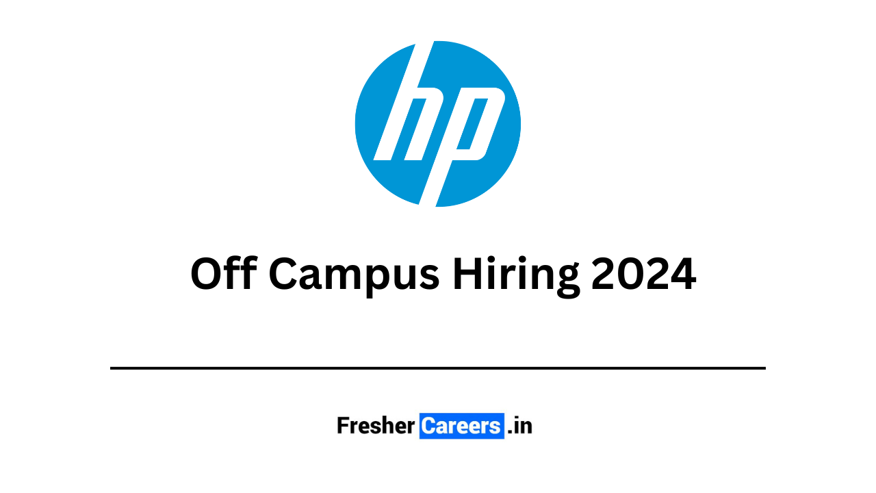 HP Off Campus