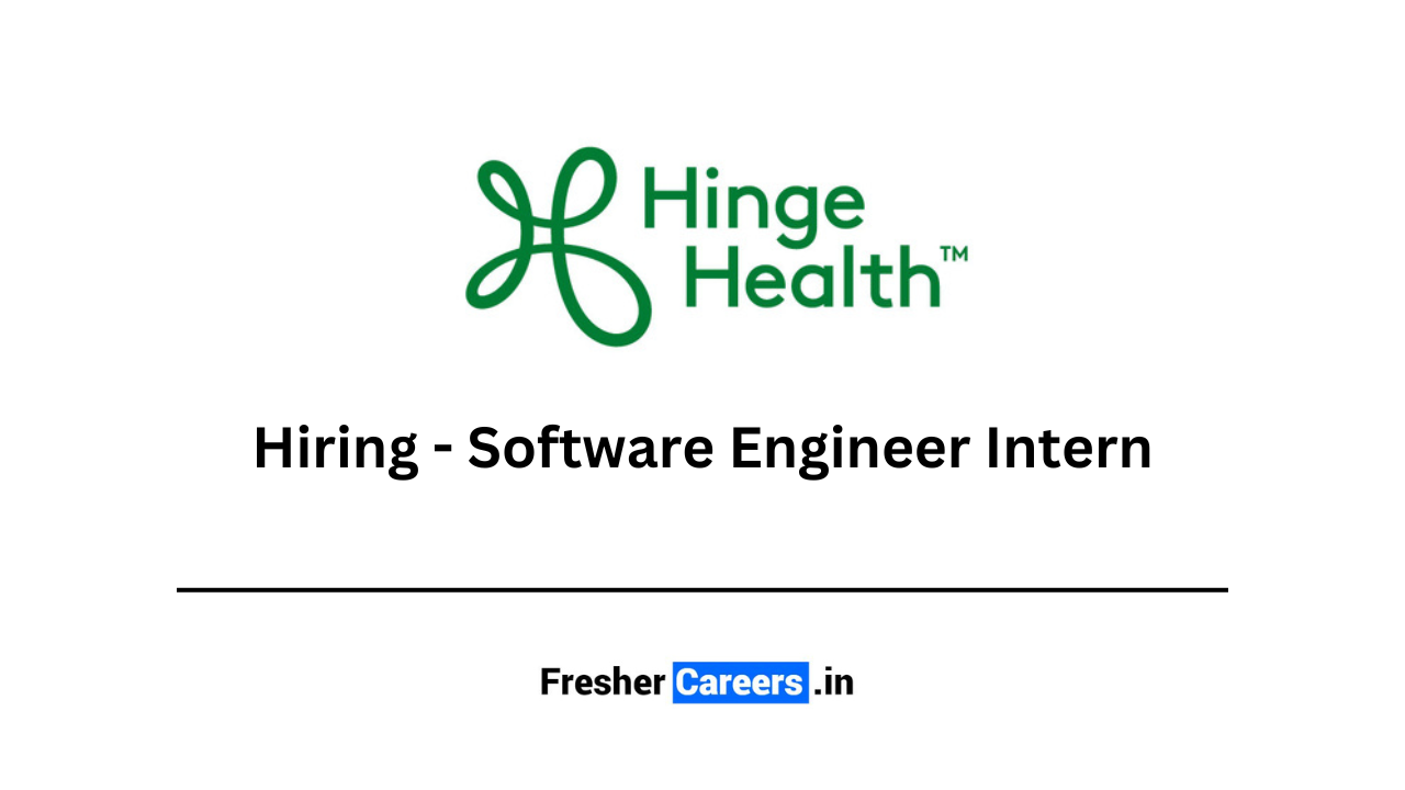 Hinge Health