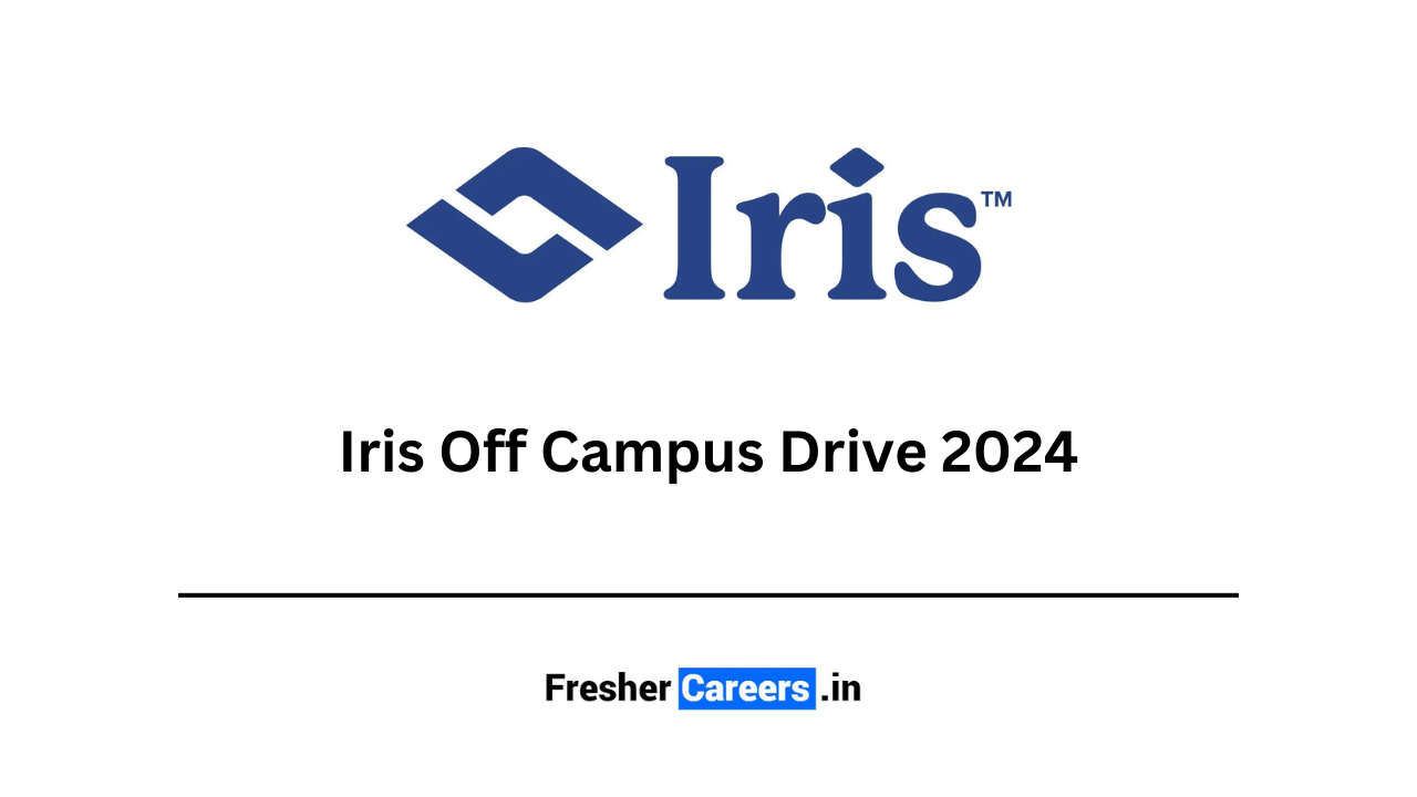 IRIS Off Campus