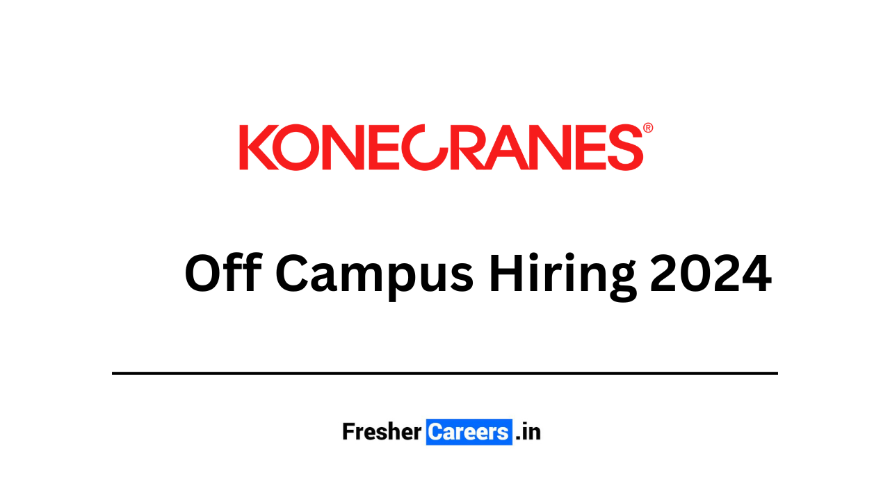 kone cranes off campus 2024