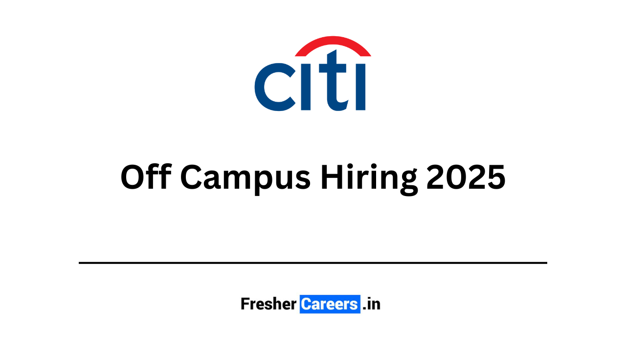 citi group- 2025