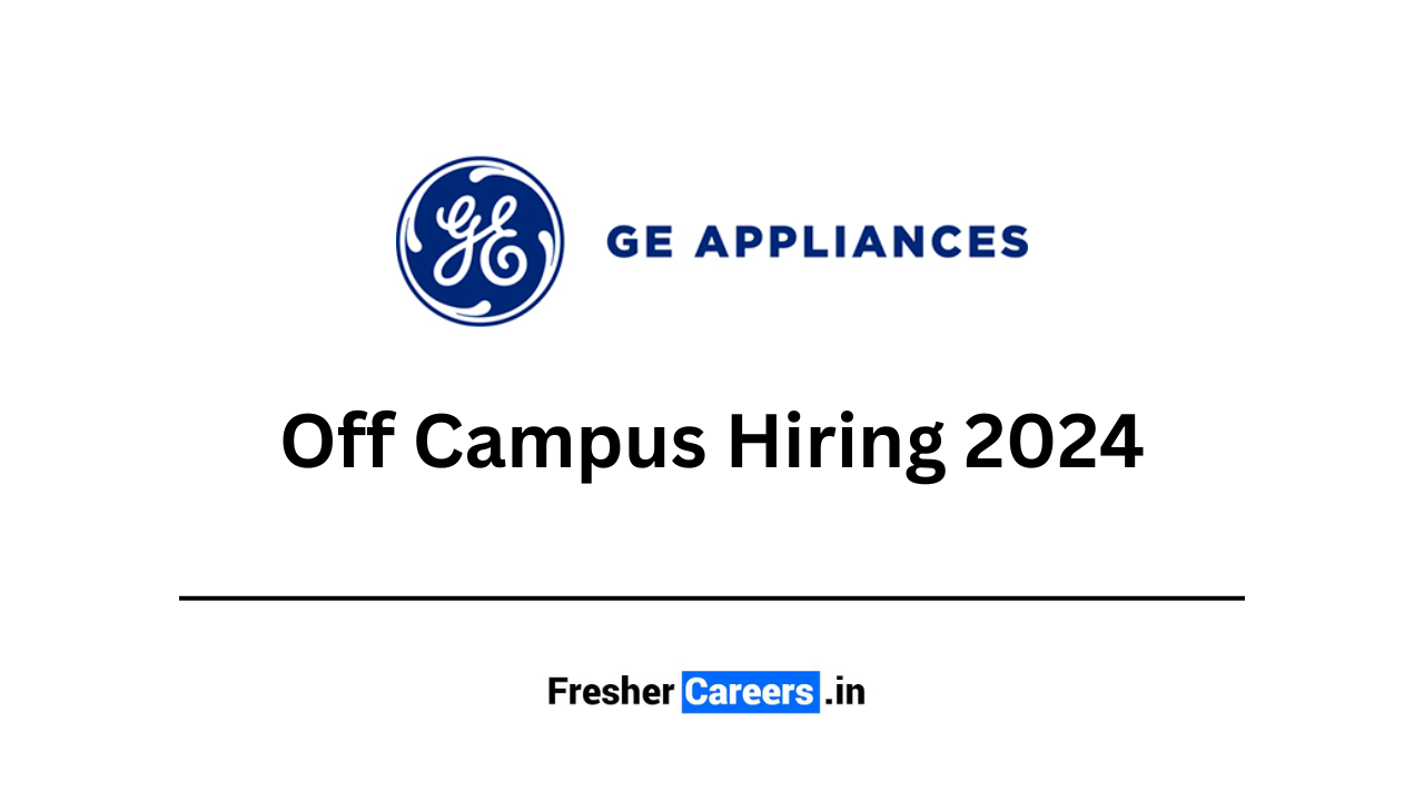 ge appliances 2024