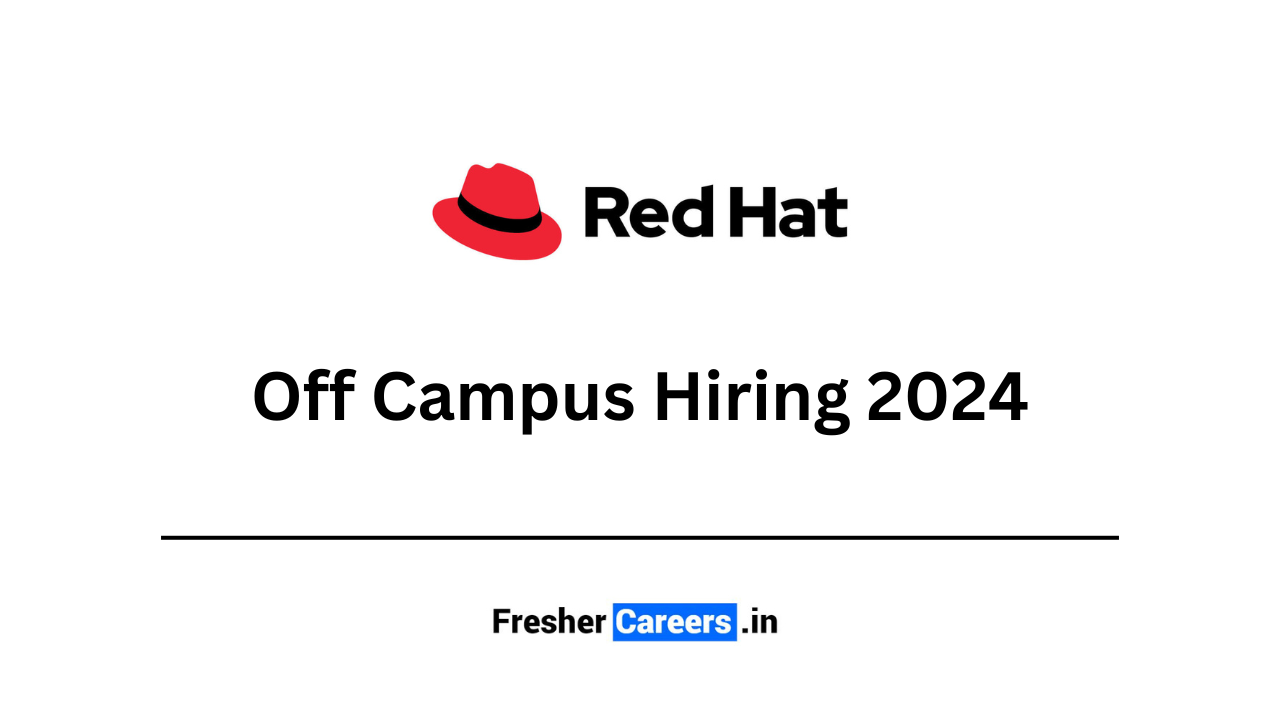 Redhat 2024