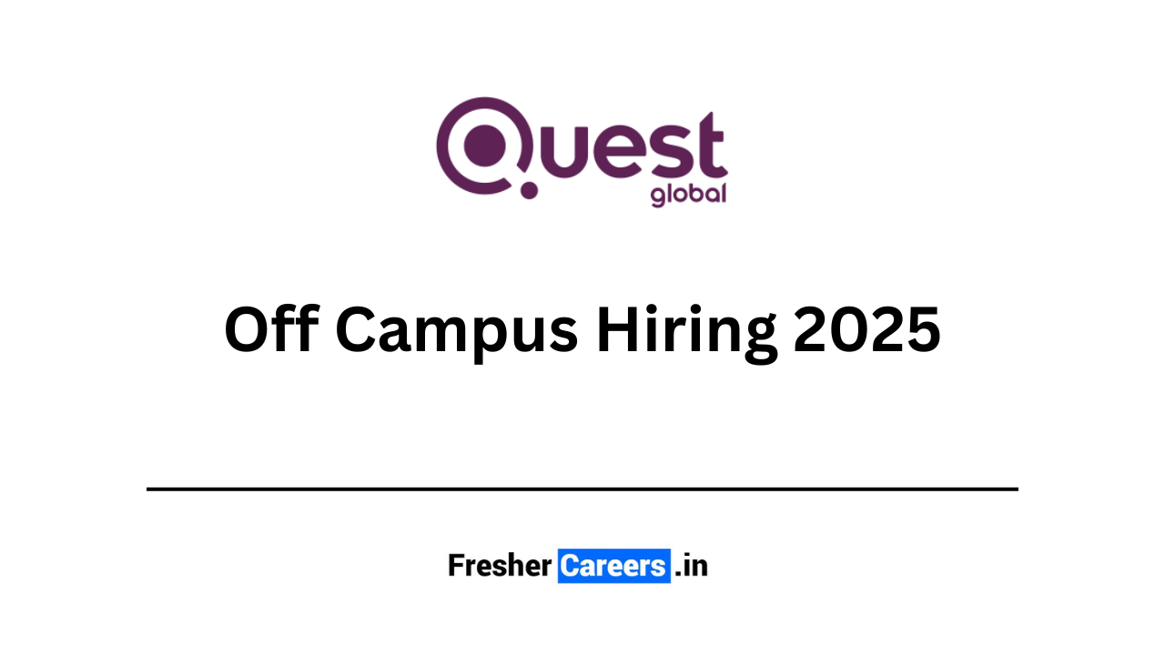 quest global 2025