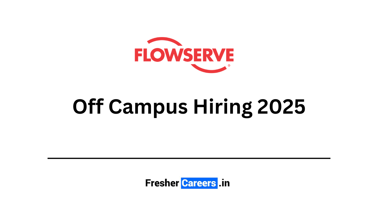 flowserve 2025