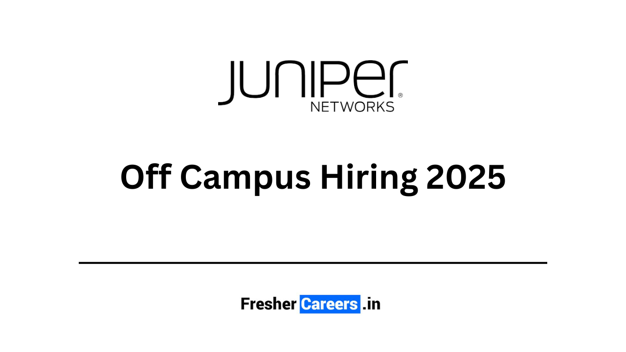 juniper Networks 2025