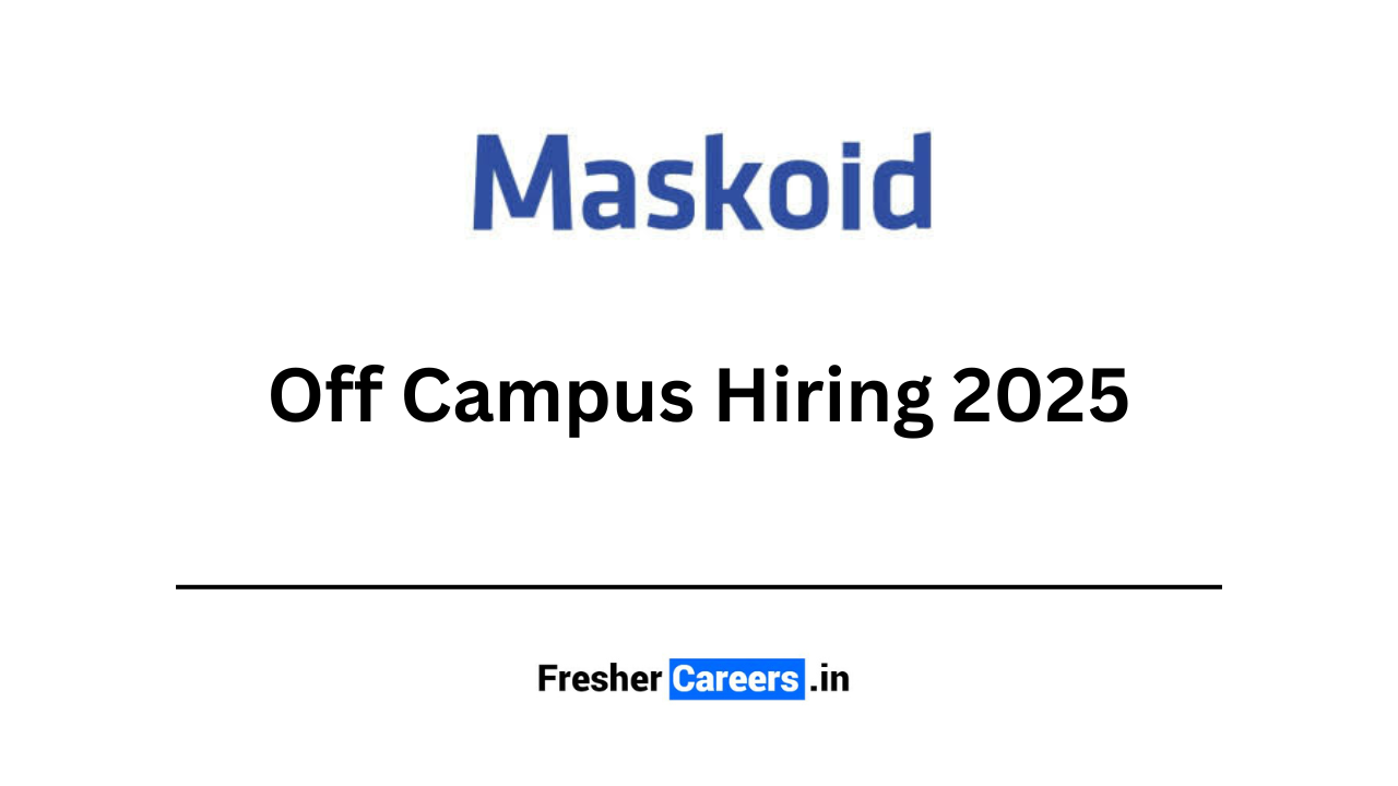 maskoid Technologies 2025