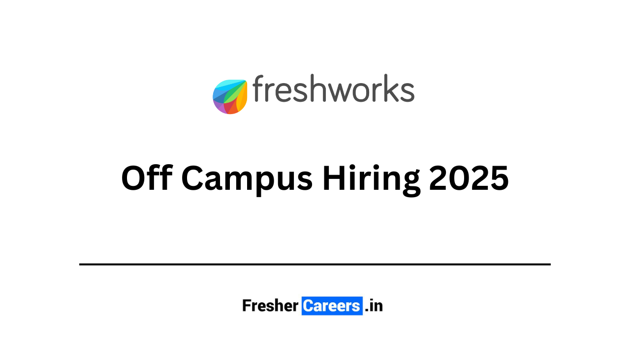 freshworks 2025